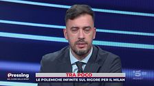 Viviano: "Milan, ecco dove si vede la mano di Allegri"