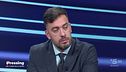 Viviano: "Fiorentina, il colpevole è Pioli"
