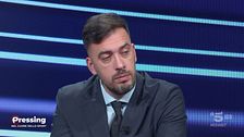 Viviano: "Fiorentina, il colpevole è Pioli"