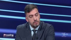 Viviano: "Fiorentina, il colpevole è Pioli"