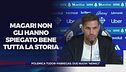 Tudor-Fabregas: che scontro!