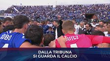 Il Fabregas "segreto"