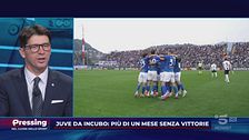 Tacchinardi: "I giocatori della Juve non hanno fame di vincere!"