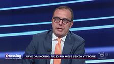 Trevisani: "Criticavano tutti Thiago Motta, e ora Tudor è già peggio"