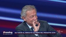 Sabatini: "David non lo voleva nessuno e la Juve lo ha strapagato!"