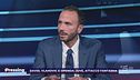 Pazzini: "Tudor, continuare a cambiare il centravanti non va bene"