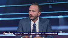 Pazzini: "Tudor, continuare a cambiare il centravanti non va bene"