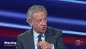 Sabatini: "Se Tudor viene esonerato, Spalletti è in pole"