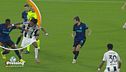 Parisi-Gimenez come Bonny-Thuram: i due episodi a confronto