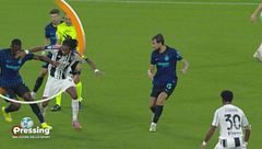 Parisi-Gimenez come Bonny-Thuram: i due episodi a confronto