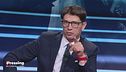 Tacchinardi: "La sconfitta contro la Juve ha fatto bene all'Inter, le ha tolto presunzione"