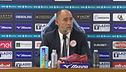 Tudor: "Passo indietro? No, avanti…"