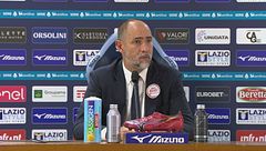 Tudor: "Passo indietro? No, avanti…"