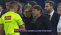 Napoli-Inter, tutti contro tutti