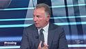 Mauro: "David da seconda punta è un'offesa al calcio"