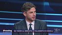 Ranocchia: "Alla Juve gente senza personalità"