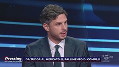 Ranocchia: "Alla Juve gente senza personalità"
