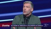 Russo: "Juve, dov'è la cazzimma?"