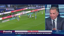 Mauro: "La Juve non ha giocatori di livello"