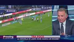 Mauro: "La Juve non ha giocatori di livello"