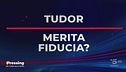 Il domandone di Pressing: Juve, Tudor merita la fiducia?