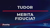 Il domandone di Pressing: Juve, Tudor merita la fiducia?