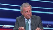 Sabatini: "Chi per il post Tudor? Juve, l'unico nome credibile è Spalletti"