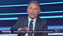 Mauro: "Come mai questi rigori li fischiano a tutti, ma alla Juve no?"