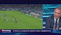 Mauro: "La lite con Conte? Lautaro ha sbagliato"
