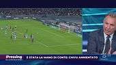 Mauro: "La lite con Conte? Lautaro ha sbagliato"