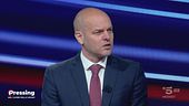 Biasin: "Il rigore di Di Lorenzo? Una cosa mai vista"