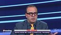 Trevisani: "Ogni volta che c'è un episodio negativo, l'Inter va nel pallone"