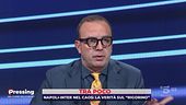 Trevisani: "Ogni volta che c'è un episodio negativo, l'Inter va nel pallone"
