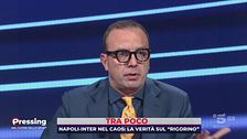 Trevisani: "Ogni volta che c'è un episodio negativo, l'Inter va nel pallone"