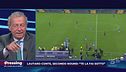 Sabatini: "Conte e Lautaro? Sembravano due della Kings League..."