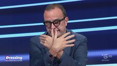 Trevisani: "Tra Conte e Lautaro, il migliore è stato... Chivu"