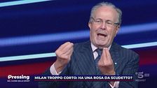 Ordine: "Milan, la rosa non è attrezzata per vincere"