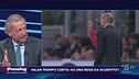 Sabatini: "Il Milan può competere con Inter e Napoli? Fantasia pura!"