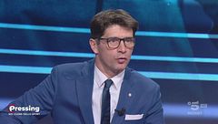 Tacchinardi: "L'Inter è la più forte di tutte"