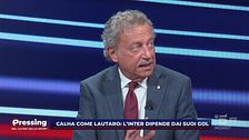 Sabatini: "Sucic sembrava Zidane"