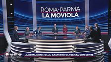 La Roma cresce grazie alla sua difesa