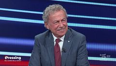 Sabatini: "Chivu è meglio di Inzaghi, e ve lo dico da tempo"