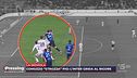 La moviola di Inter-Fiorentina. Cesari: "C'è un'immagine inquietante"