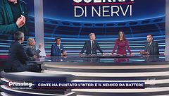 Viviano: "Conte fenomeno, ma parole su Inter ridicole"