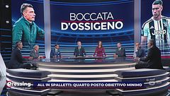 Juve, la società non ha mai dato fiducia a Tudor