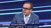 Trevisani: "Ecco perché ha vinto il Milan e non la Roma"
