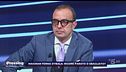 Trevisani: "Questa Roma non sembra una squadra di Gasperini"