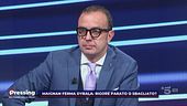 Trevisani: "Questa Roma non sembra una squadra di Gasperini"
