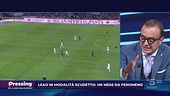 Trevisani: "Leao un problema? Lo dite voi! È sempre una soluzione"