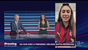 Melissa Satta 'bacchetta' Leao: "Impegnati di più e impara da Modric"